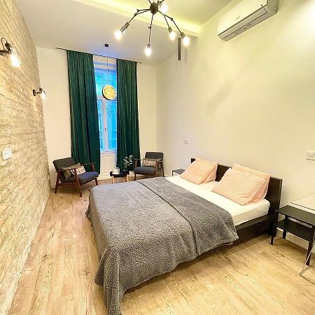 Dream Romance Residency - Finnish Sauna Budapest Luaran gambar