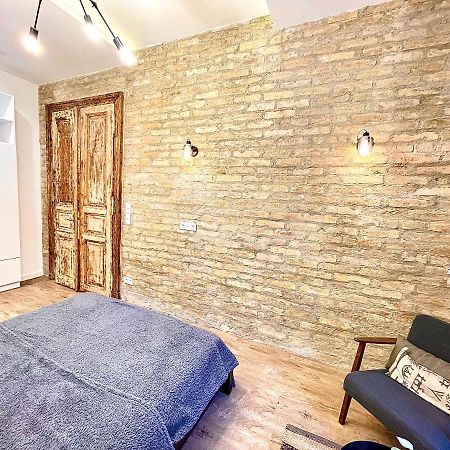 Dream Romance Residency - Finnish Sauna Budapest Luaran gambar