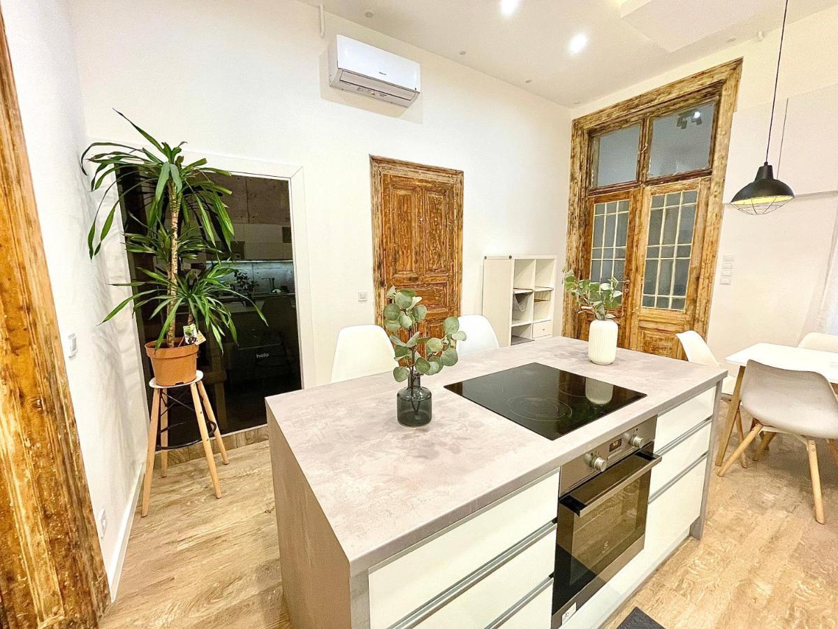 Dream Romance Residency - Finnish Sauna Budapest Luaran gambar