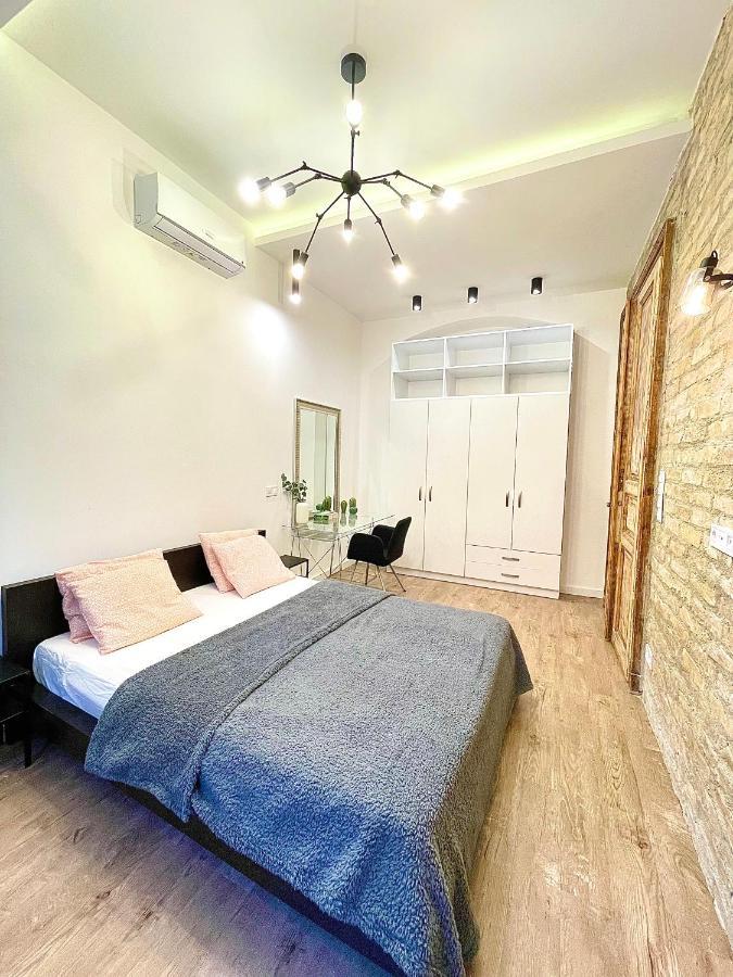 Dream Romance Residency - Finnish Sauna Budapest Luaran gambar