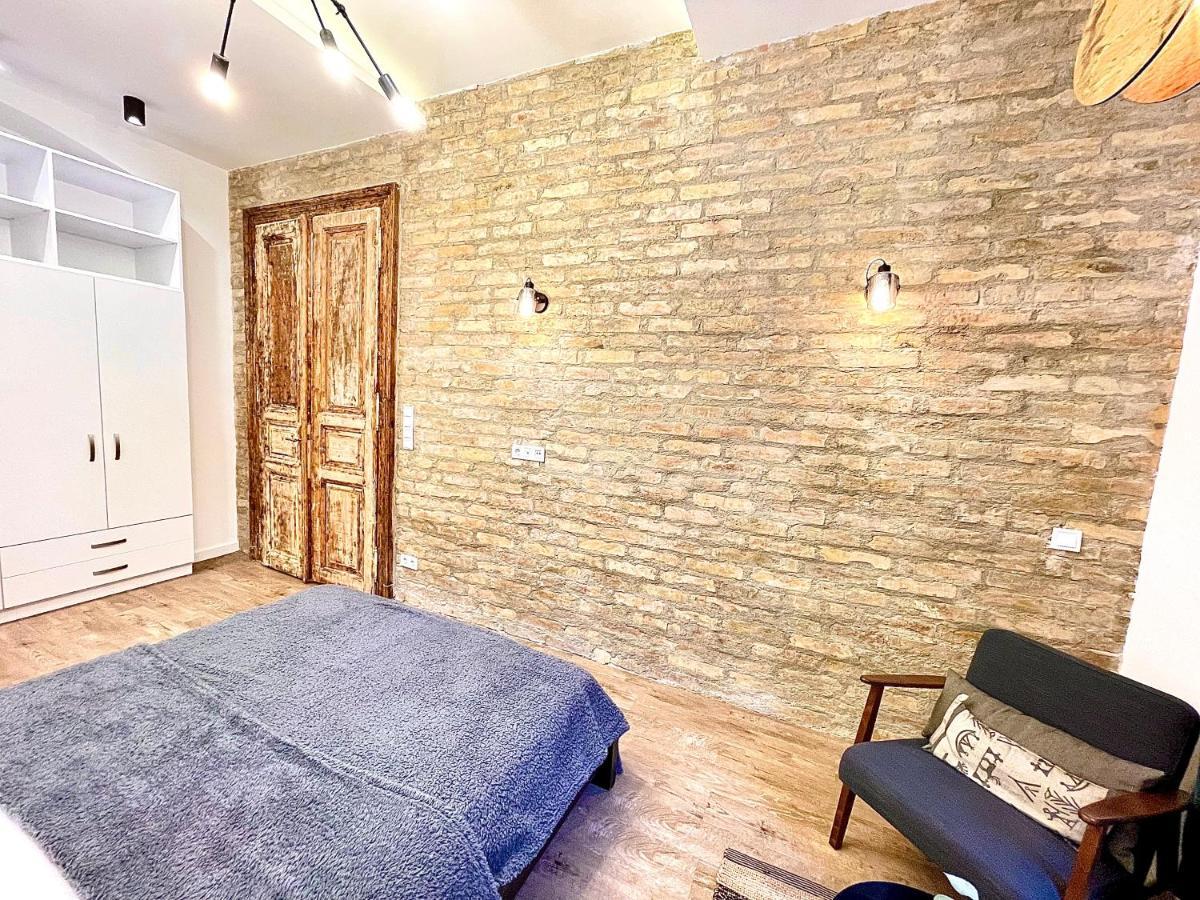 Dream Romance Residency - Finnish Sauna Budapest Luaran gambar