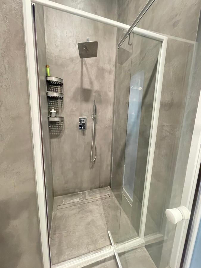 Dream Romance Residency - Finnish Sauna Budapest Luaran gambar