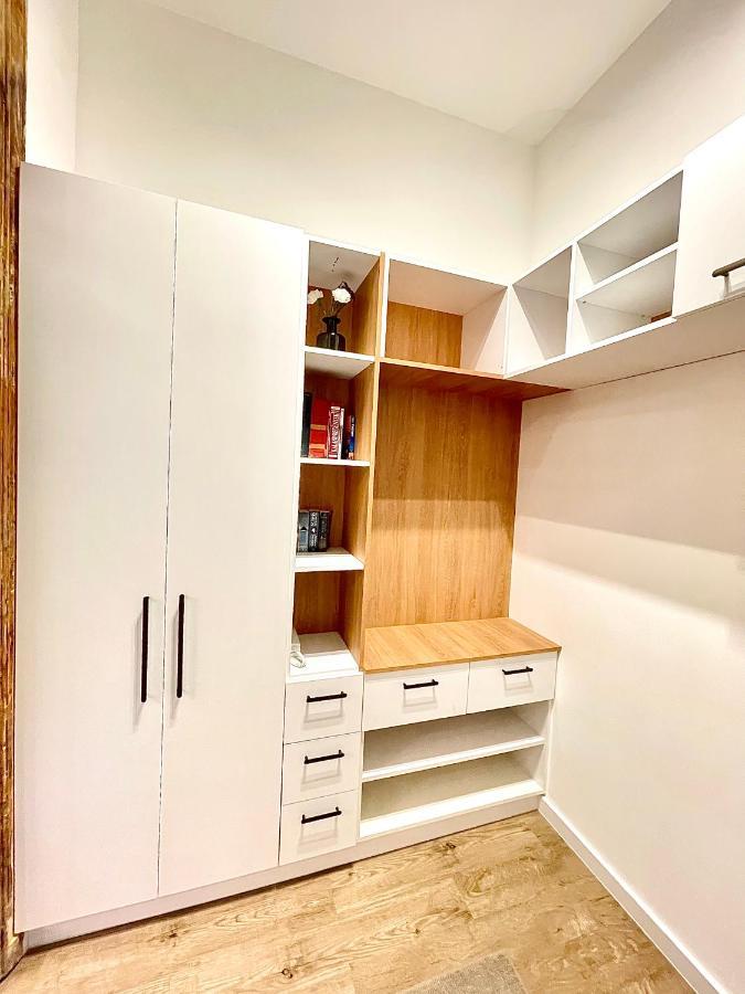 Dream Romance Residency - Finnish Sauna Budapest Luaran gambar