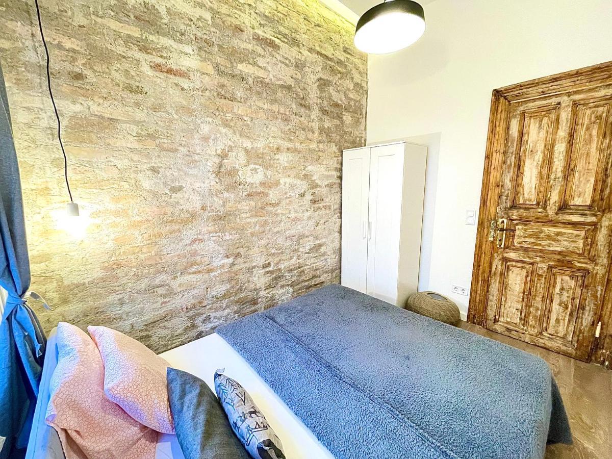 Dream Romance Residency - Finnish Sauna Budapest Luaran gambar