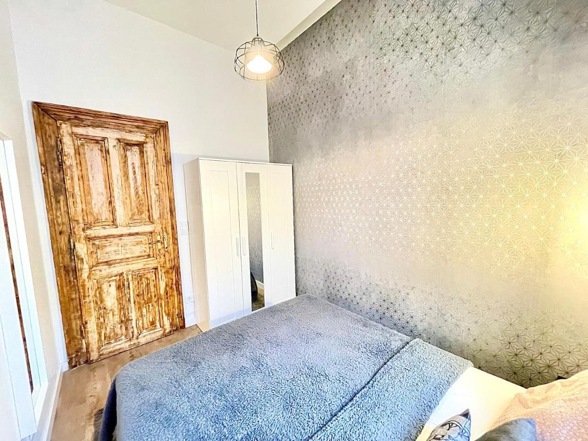 Dream Romance Residency - Finnish Sauna Budapest Luaran gambar