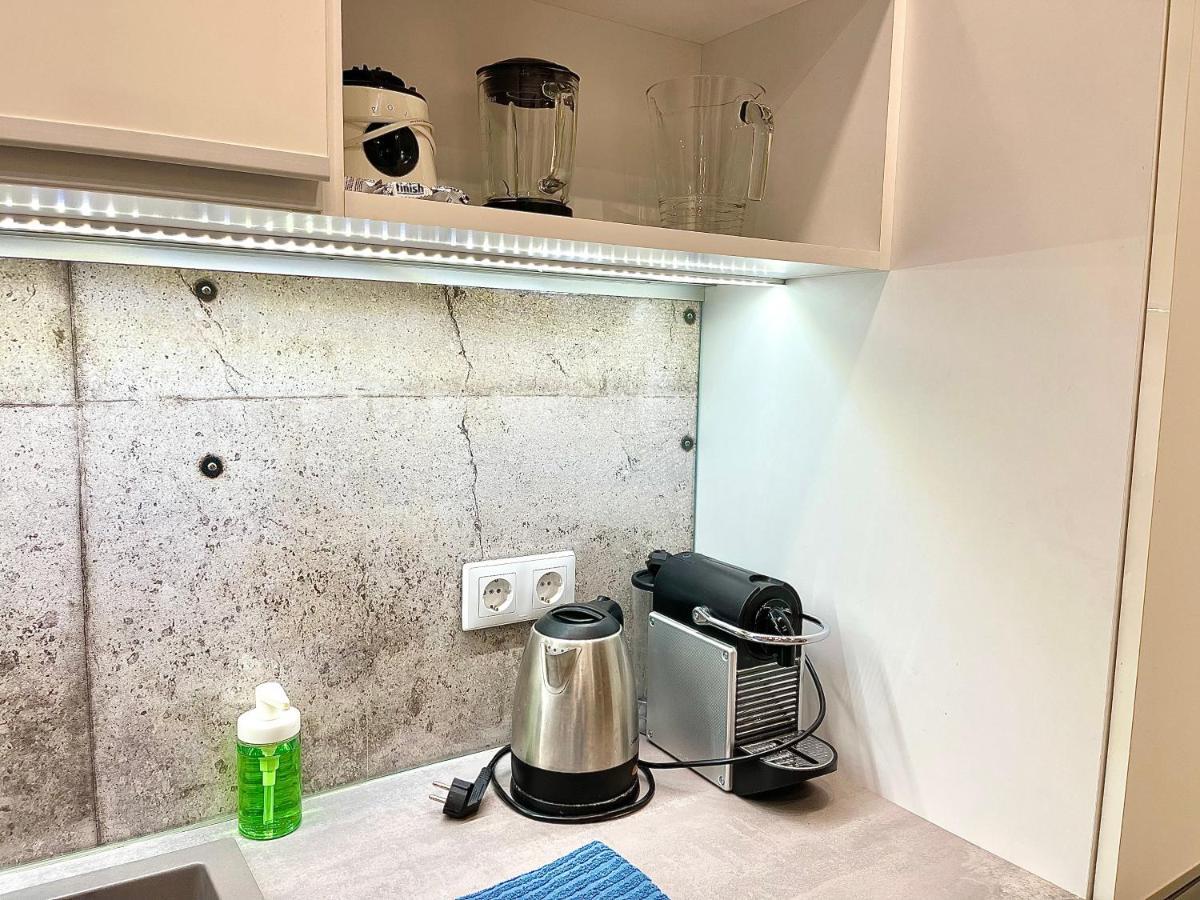 Dream Romance Residency - Finnish Sauna Budapest Luaran gambar